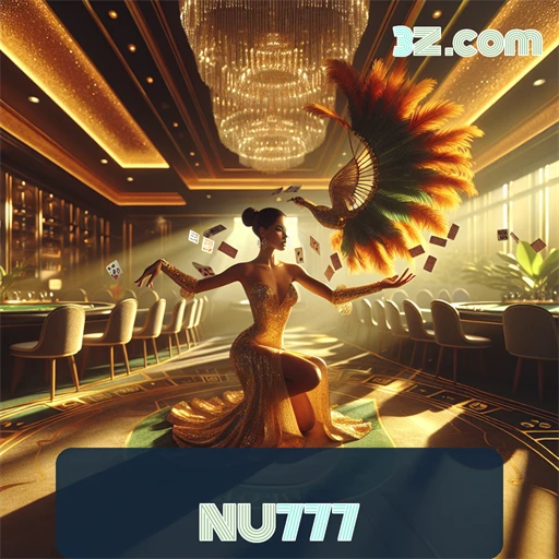 Apostas: Experiências Incríveis Para Apostadores no nu777.com