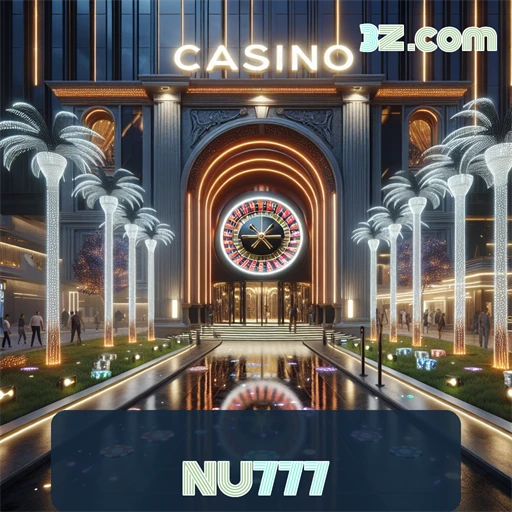 Promoções Irresistíveis para Jogadores no nu777.com