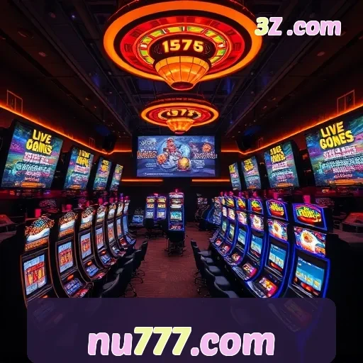 nu777.com Exclusivos