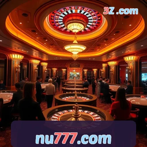 nu777.com Em Destaque