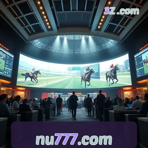 nu777.com Jogos ao Vivo
