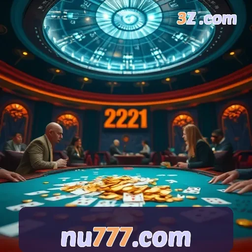 nu777.com Novos Jogos