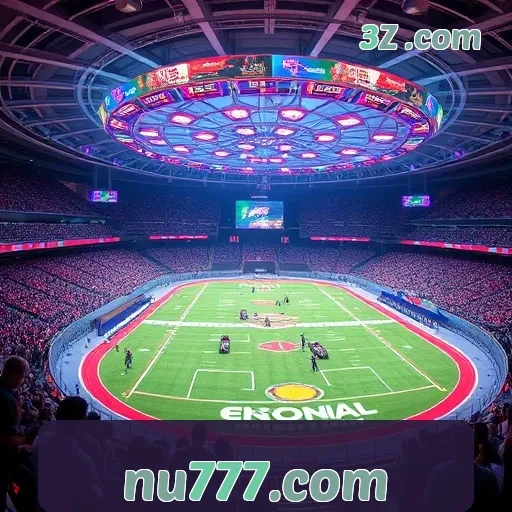 nu777.com Roleta