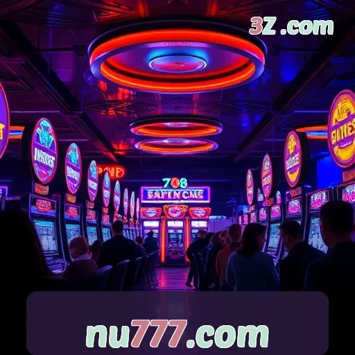 nu777.com Jogos de Mesa