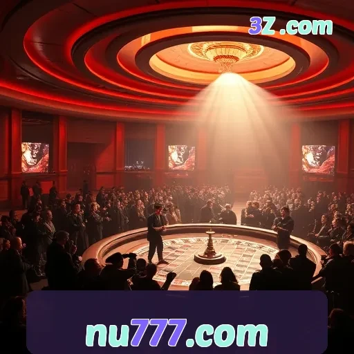 nu777.com Mais Jogados