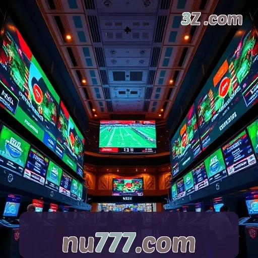 nu777.com Tendências